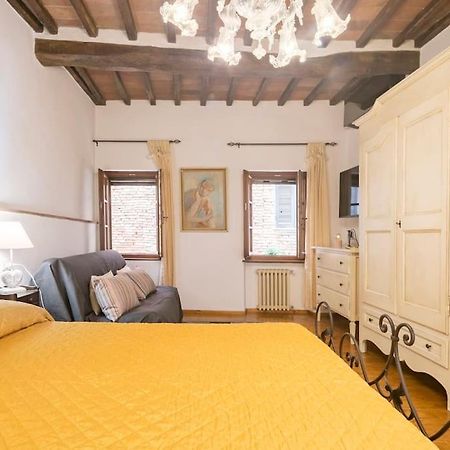 Vicolo Curtatone 30 Villa Foiano Della Chiana Bagian luar foto