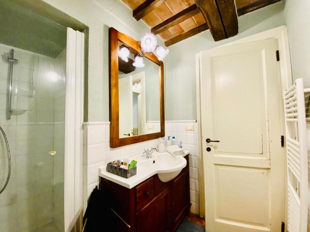 Vicolo Curtatone 30 Villa Foiano Della Chiana Bagian luar foto