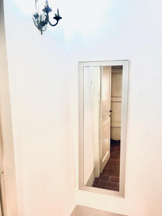 Vicolo Curtatone 30 Villa Foiano Della Chiana Bagian luar foto