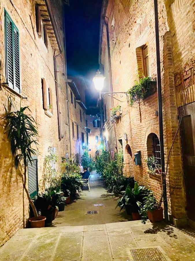Vicolo Curtatone 30 Villa Foiano Della Chiana Bagian luar foto